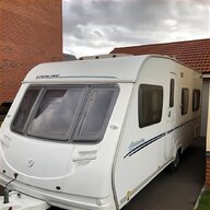 sterling elite caravan for sale