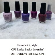 opi nail polish display for sale