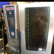 rational combi for sale