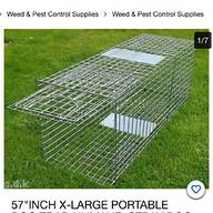 rabbit snare traps for sale