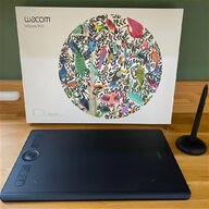 intuos 4 large for sale