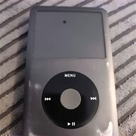 ipod classic 120gb for sale