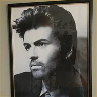 george michael for sale