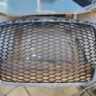 audi rs3 grill for sale