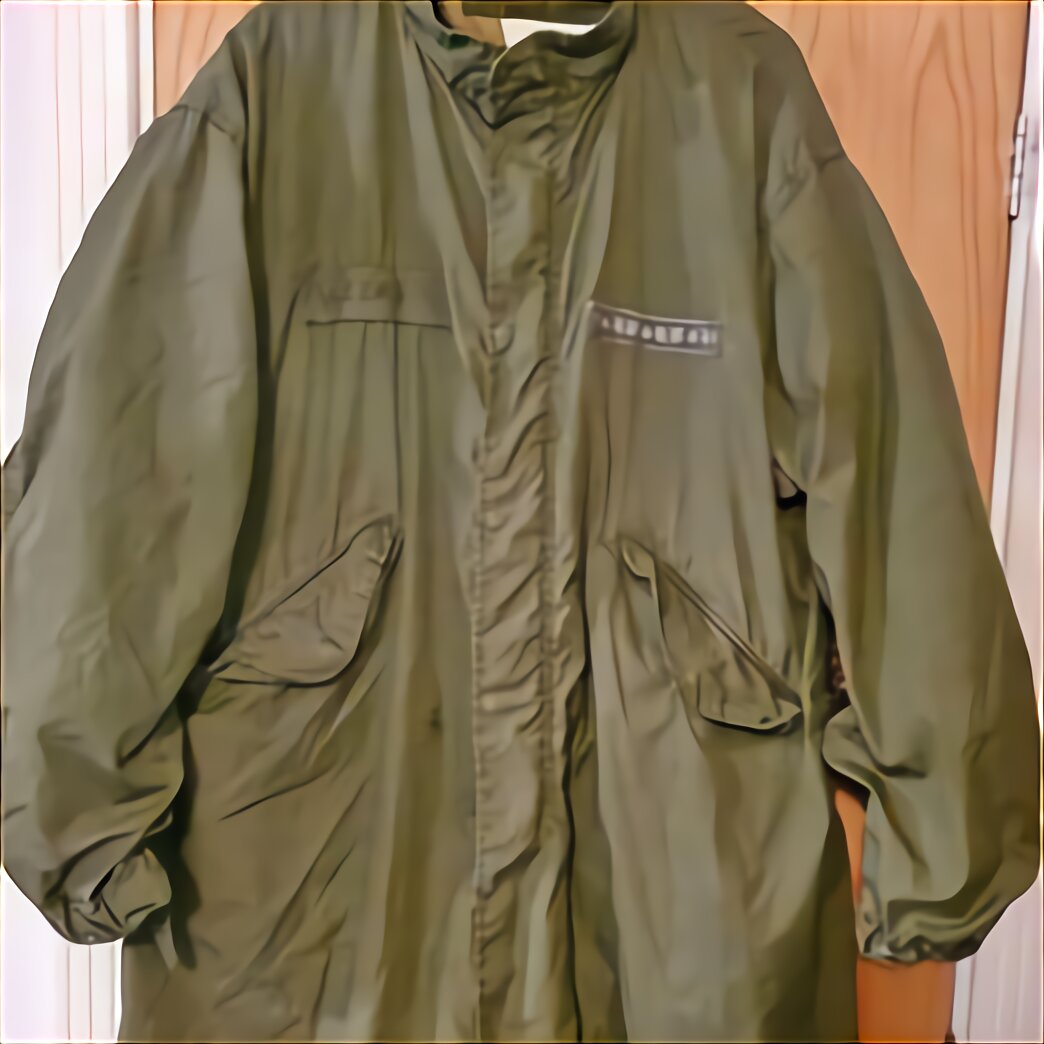 M51 Parka for sale in UK | 45 used M51 Parkas