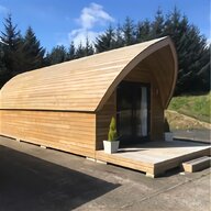 log garden cabins for sale