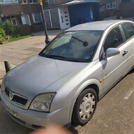 vauxhall vectra 1 9cdti turbo 2007 for sale