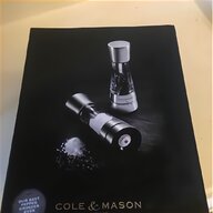 cole mason for sale