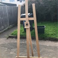 h frame easel for sale