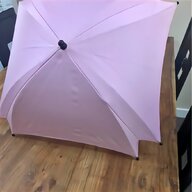 vintage pram parasol for sale