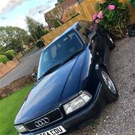 audi 80 coupe s2 for sale