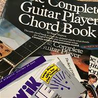 guitar books for sale