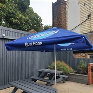 pub parasol for sale