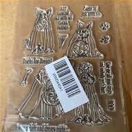 dog rubber stamps for sale
