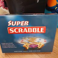 scrabble board game vintage scrabble for sale