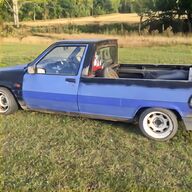 vw caddy rear tailgate for sale
