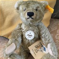 antique steiff teddy bears for sale