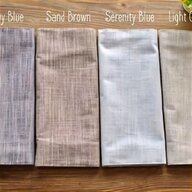 linen look fabric for sale