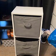 small plastic storage drawers for sale