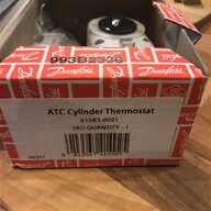 cylinder thermostat for sale