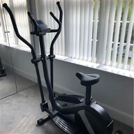 roger black exercise bike for sale