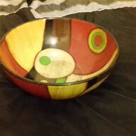 poole pottery african for sale