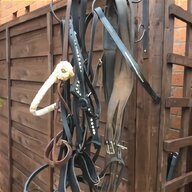 split reins for sale