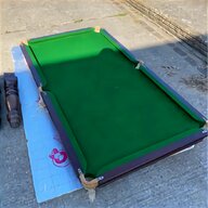 snooker table dining table for sale