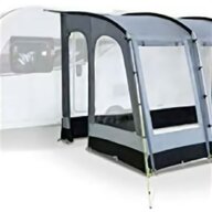 caravan air porch awning for sale