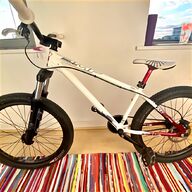 marzocchi dirt jumper for sale