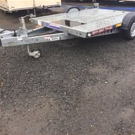 ifor williams car transporter for sale