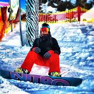 nitro snowboard for sale