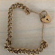 tiffany heart link bracelet for sale