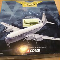 corgi aviation models for sale