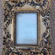 rococo frame for sale
