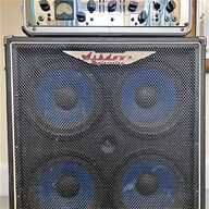 ashdown bass amplifier for sale