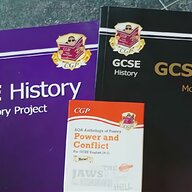 revision cards for sale