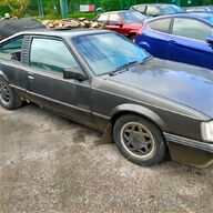 ford capri injection for sale