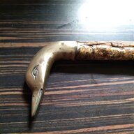 military walking stick for sale