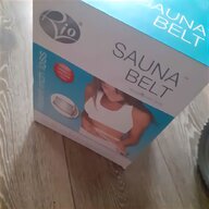 sauna belt for sale