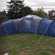 6 berth tent for sale
