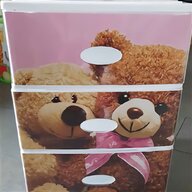 teddy storage for sale