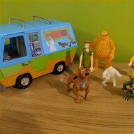 mystery machine van for sale