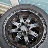 sparco alloys for sale