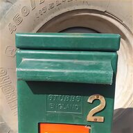 pillar letterbox for sale