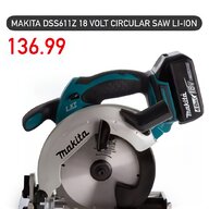 makita circular saw for sale