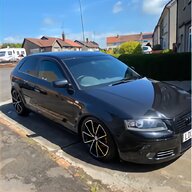 audi a3 turbo for sale