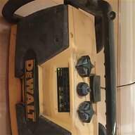 dewalt radio for sale