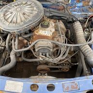 capri engine for sale