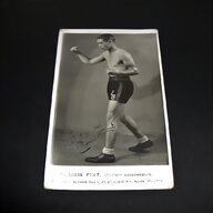 boxing postcards for sale